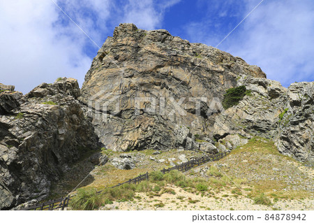 Kumaya Cave Iheya Island 84878942