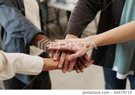 Business people working in team Business people working in team 84879719