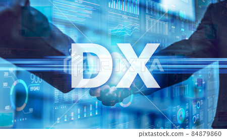 business people shaking hands 84879860