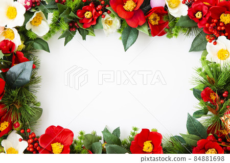 New Year image New Year image 84881698