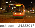 有電車的小鎮 84882017
