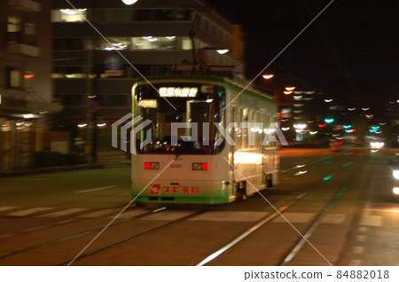 杉木藥房包裝電車 杉木藥房包裝電車 84882018