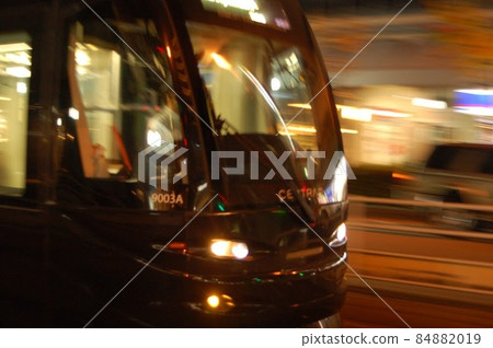 酷電車 酷電車 84882019