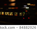 火車跑向車站 84882026