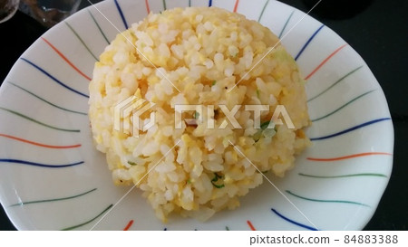 我的炒飯 我的炒飯 84883388