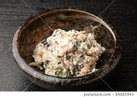 菠菜的耳語 84883943