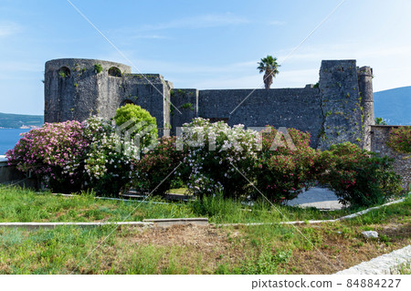Old prison in Montenegro Old prison in Montenegro 84884227
