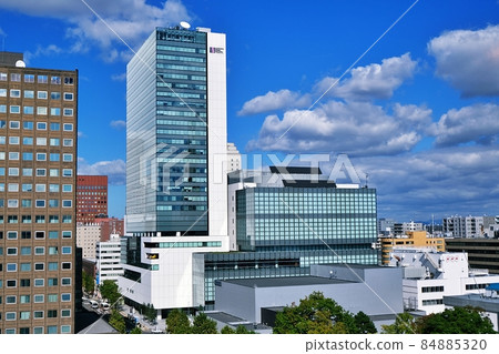 札幌創世紀廣場 84885320