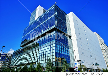 Sapporo Genesis Square 84885345