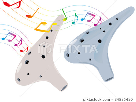 Ocarina 84885450