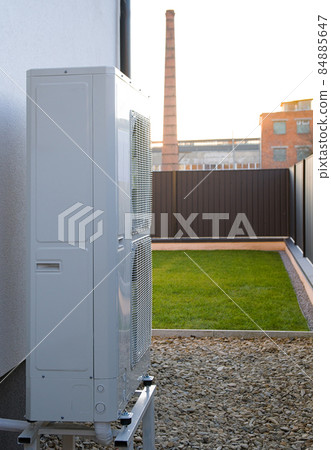 heat pump heat pump 84885647
