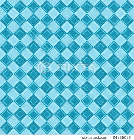 Seamless abstract geometric background, vector illustration Seamless abstract geometric background, vector illustration 84886038