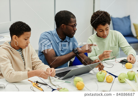 Science Experiments in Class Science Experiments in Class 84886687