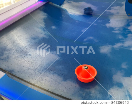 air hockey table game at home air hockey table game at home 84886943