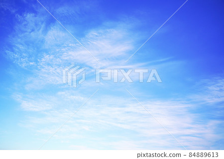 自然景觀天空 自然景觀天空 84889613