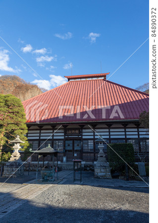 長野縣小布施町甘莊院 長野縣小布施町甘莊院 84890372