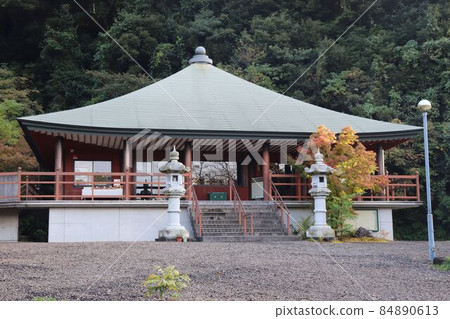 石橋山大橋觀音寺 石橋山大橋觀音寺 84890613