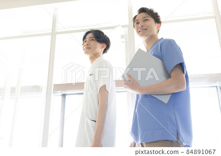 醫務工作者學生 84891067