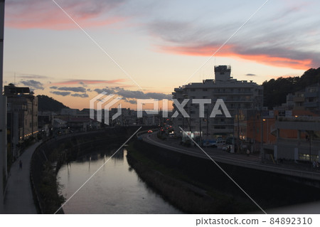 Cormorant, Kashio River Cormorant, Kashio River 84892310