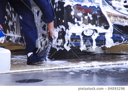 Car wash Car wash 84893296