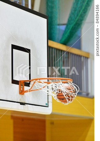 Basketball image Basketball image 84894166