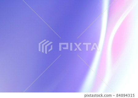 紫色抽象背景,柔和曲線,漸變 紫色抽象背景,柔和曲線,漸變 84894315