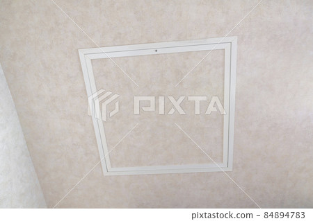 Ceiling access door 84894783