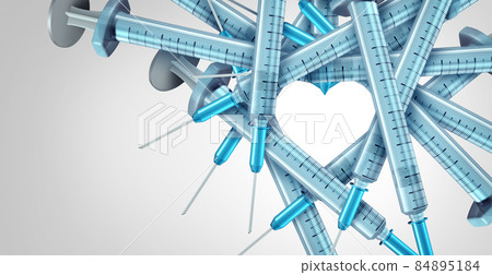 Medical Treatment Love 84895184