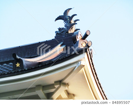 橫手城捨地（秋田縣橫手市） 84895507