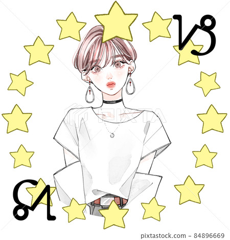 Capricorn 84896669