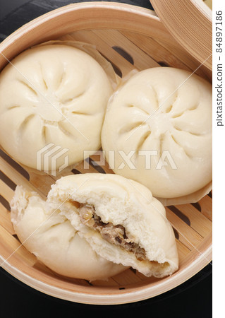 肉包子 肉包子 84897186