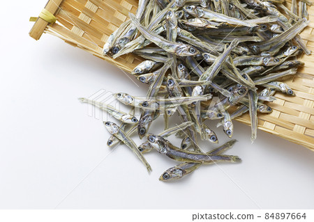 Tazukuri Gomame 19 84897664