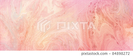 彩色大理石紋紙背景紋理 84898272