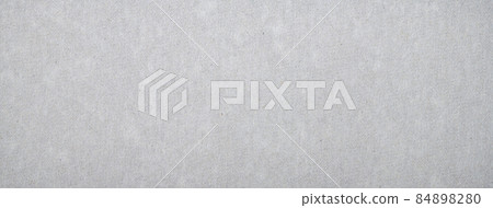 Gray kraft paper background texture 84898280