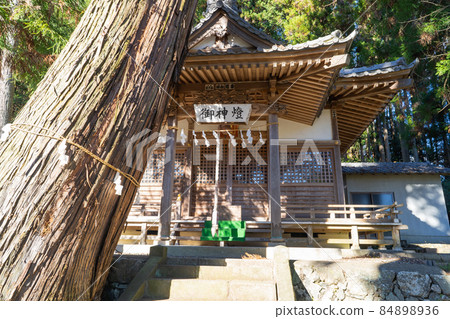 Sanko Shrine (Ogawa Town, Saitama Prefecture) 84898936