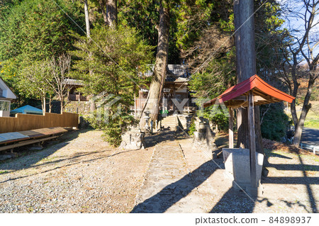 三光神社(埼玉縣小川町) 三光神社(埼玉縣小川町) 84898937