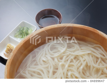Kamaage 烏冬面圖像 Kamaage 烏冬面圖像 84899647