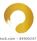 日本花紋日元刷字黃金 84900247