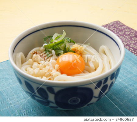 Kamatama udon studio shooting Kamatama udon studio shooting 84900687