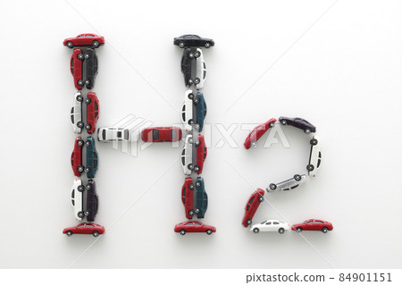 用微型汽車模型繪製的有關環境的英文字母 用微型汽車模型繪製的有關環境的英文字母 84901151