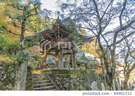 Doryokuson Saijoji Temple Doryokuson Saijoji Temple 84902152