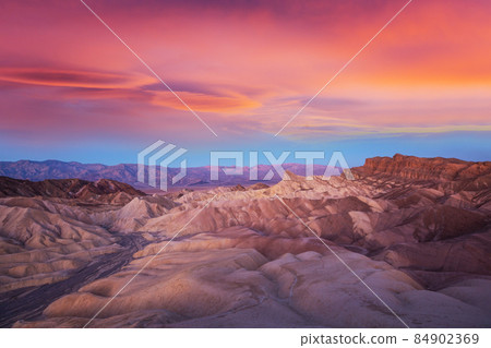 Zabrisski point Zabrisski point 84902369