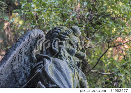 Tengu of Daiyuzan Saijoji Temple Tengu of Daiyuzan Saijoji Temple 84902477