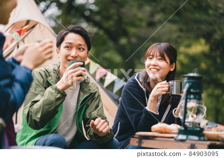 camp, camping, sex 84903095