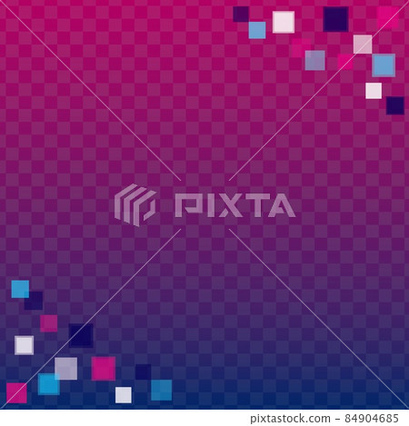 Plaid pattern Geometric pattern Gradation Plaid pattern Geometric pattern Gradation 84904685