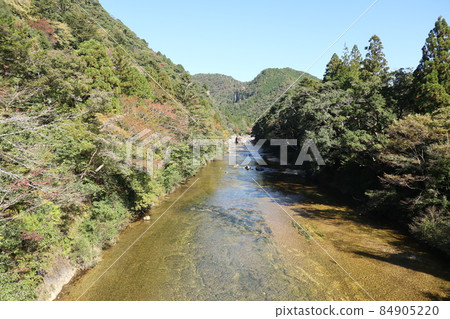 Ure River (Itashiki River) Ure River (Itashiki River) 84905220