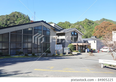 Hot bath facility Horai Yu-yu-Arina 84905225