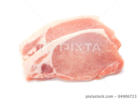 豬里脊肉炒豬排【白底】 豬里脊肉炒豬排【白底】 84906723