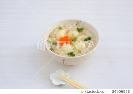 百合七味藥 84906958