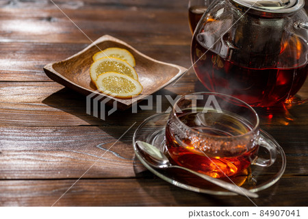 豪華下午茶時間 Tea time（下午茶時間） 84907041